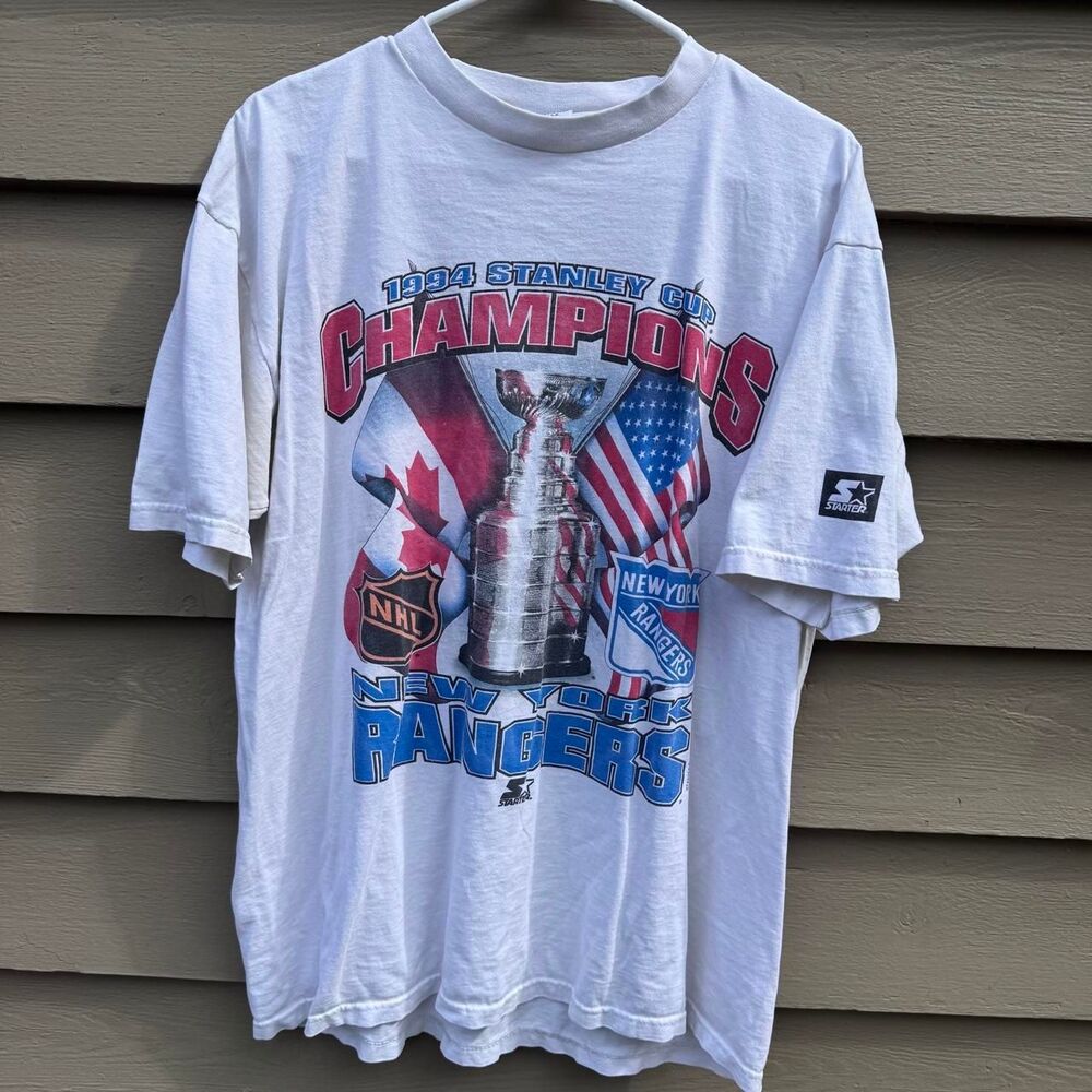 Starter Men's multi T-shirt